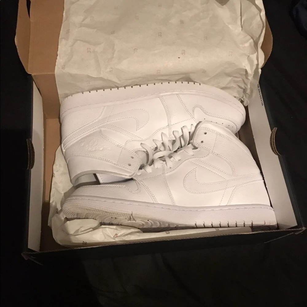 Jordan 1
